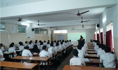 Viswabharathi College Gallery Image 1