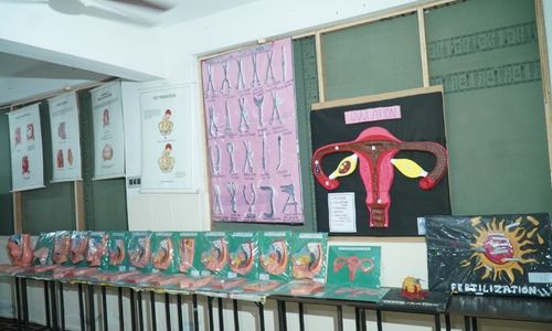 Viswabharathi College Gallery Image 2