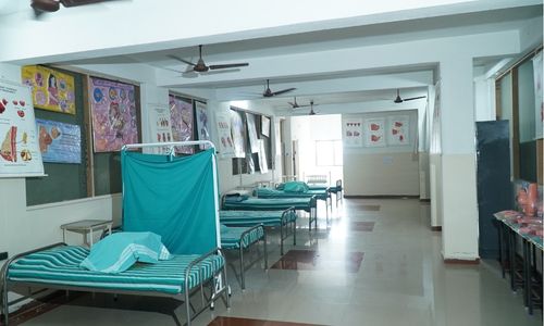 Viswabharathi College Gallery Image 2