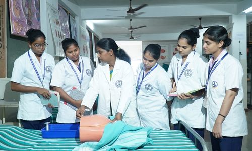 Viswabharathi College Gallery Image 2