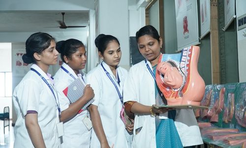 Viswabharathi College Gallery Image 2