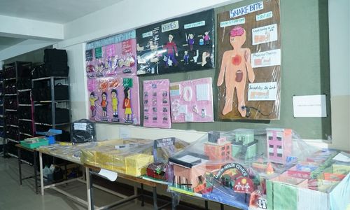 Viswabharathi College Gallery Image 2