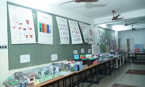 Viswabharathi College Gallery Image 2