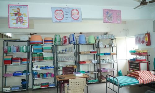 Viswabharathi College Gallery Image 2