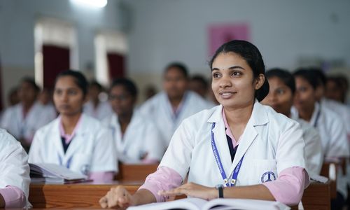 Viswabharathi College Gallery Image 2