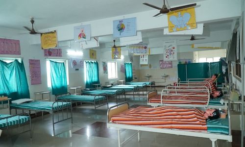 Viswabharathi College Gallery Image 2