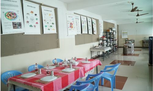 Viswabharathi College Gallery Image 2