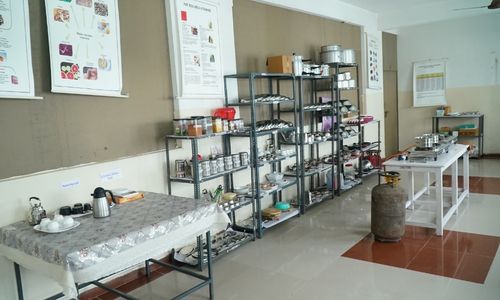 Viswabharathi College Gallery Image 2