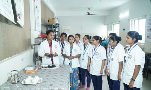 Viswabharathi College Gallery Image 2