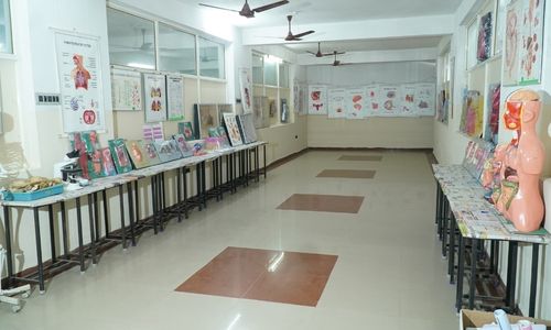 Viswabharathi College Gallery Image 2