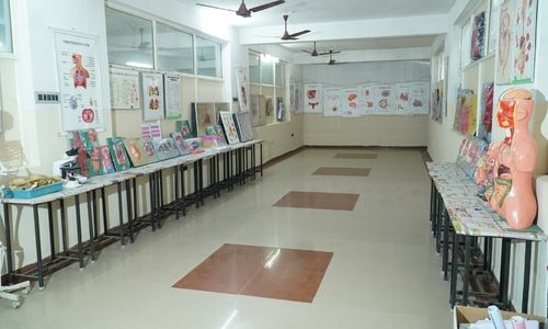 Viswabharathi College Gallery Image 2