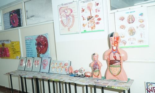 Viswabharathi College Gallery Image 2