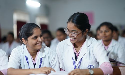 Viswabharathi College Gallery Image 2