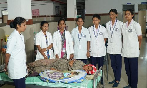 Viswabharathi College Gallery Image 2