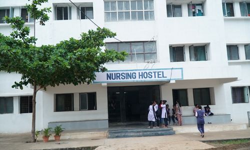 Viswabharathi College Gallery Image 2