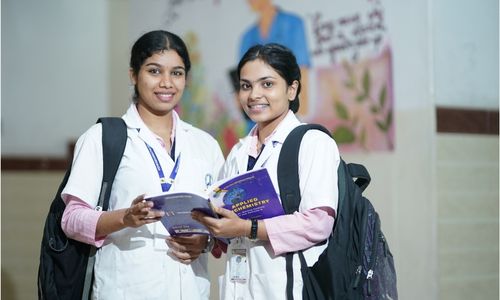 Viswabharathi College Gallery Image 2