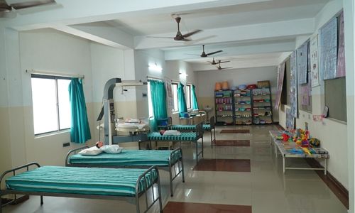 Viswabharathi College Gallery Image 2